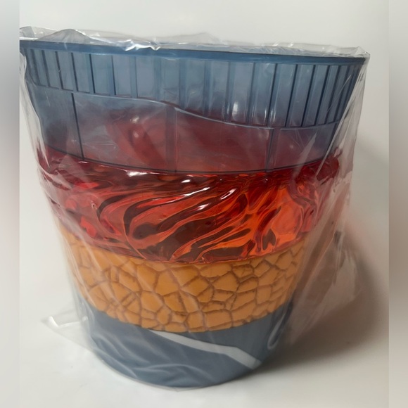 Marvel’s The Fantastic Four - Popcorn Bucket 🙆‍♂️🔥🪨🫥 - Picture 2 of 3